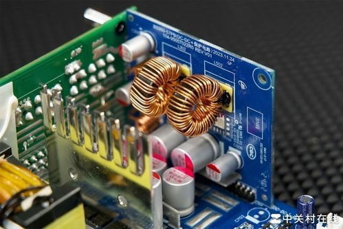 百盛高能XG850電源評測 極致性價比，真白金效能國貨，PCB插座設計解析