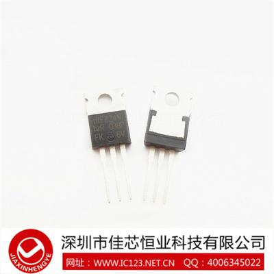 IRFZ34N PCB插座 市場動(dòng)態(tài)中的性能標(biāo)桿與行業(yè)趨勢展望
